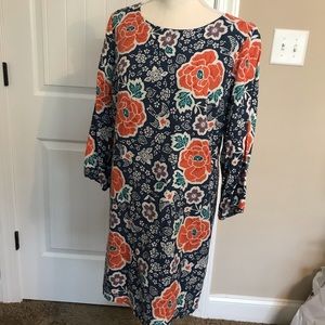 Old Navy Floral Dress